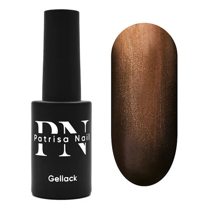 Esmalte Magic Cat Eye Renaissance Patrisa Nail 8 ml