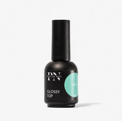 Top Glossy Patrisa Nail 16 ml
