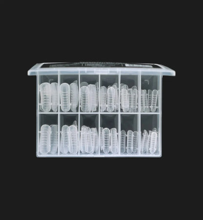 Dual Form Natural #1 Pink Mask