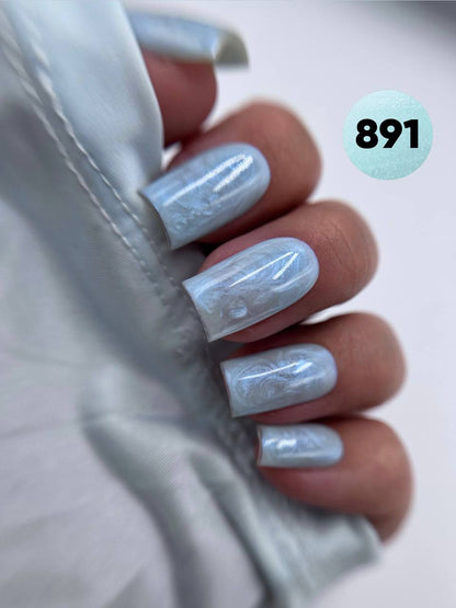 Esmalte Pearl 891 8ml