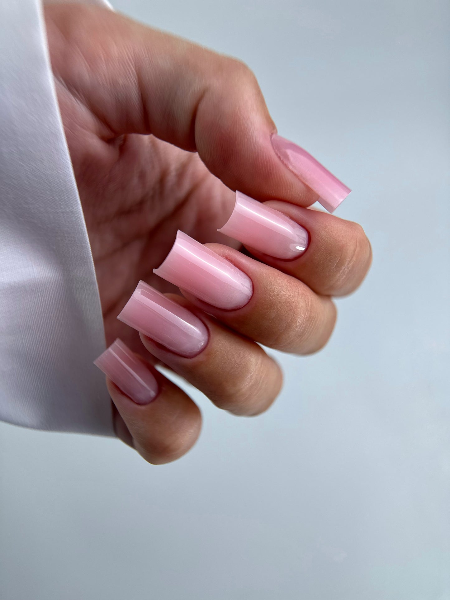 Polygel Camuflaje N°1 Patrisa Nail 30 gr