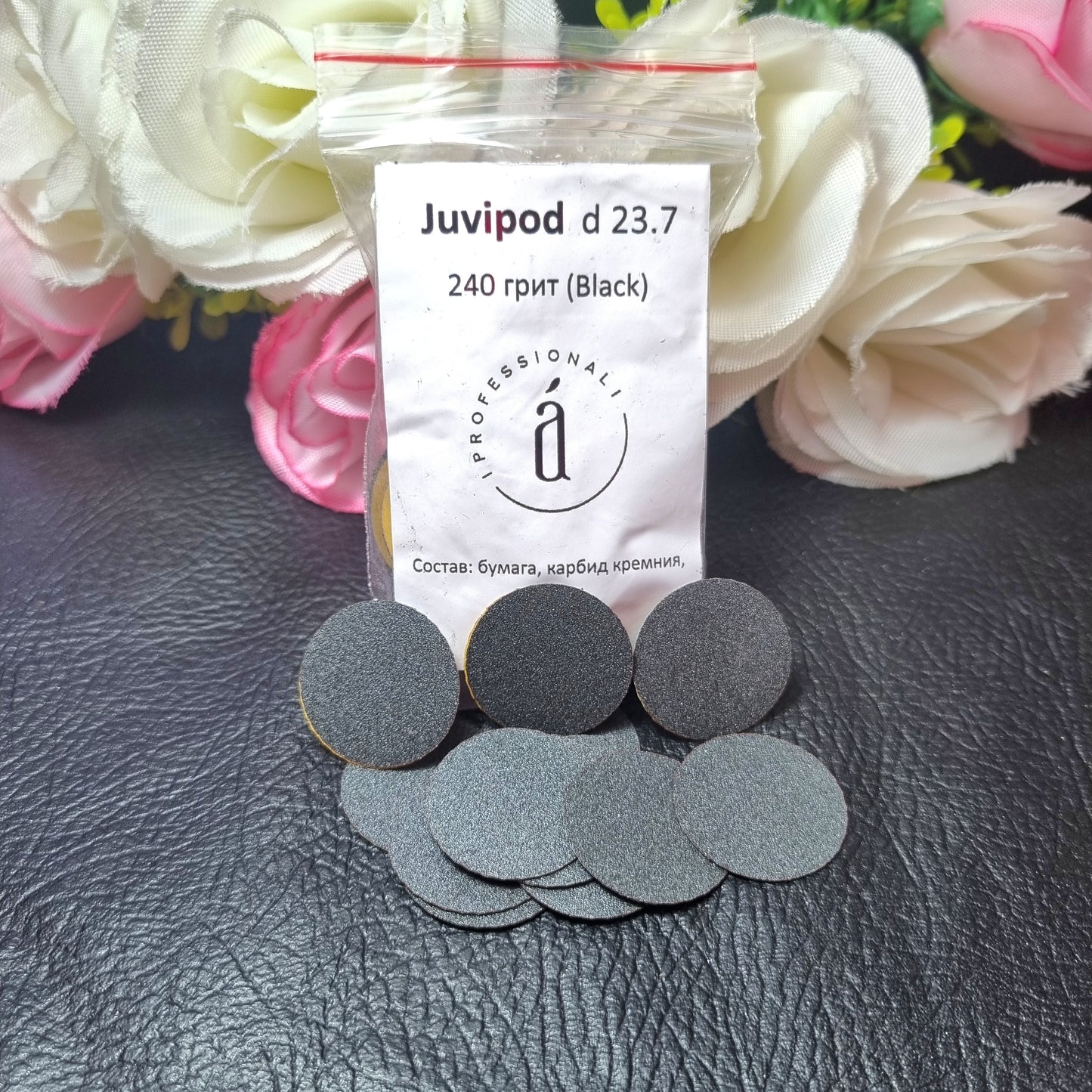 Repuesto Juvipod D24 Gram 240