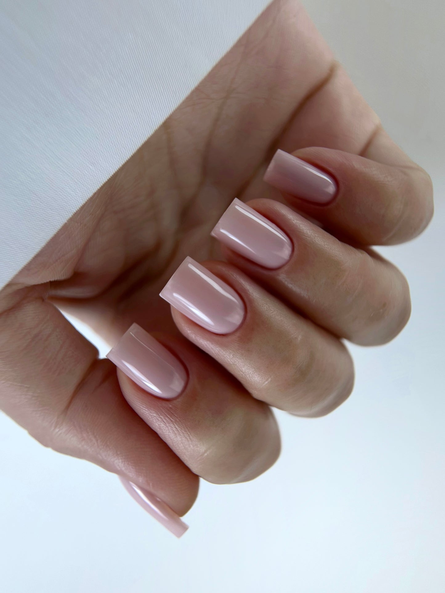 Esmalte Naked 220 Patrisa Nail 8ml