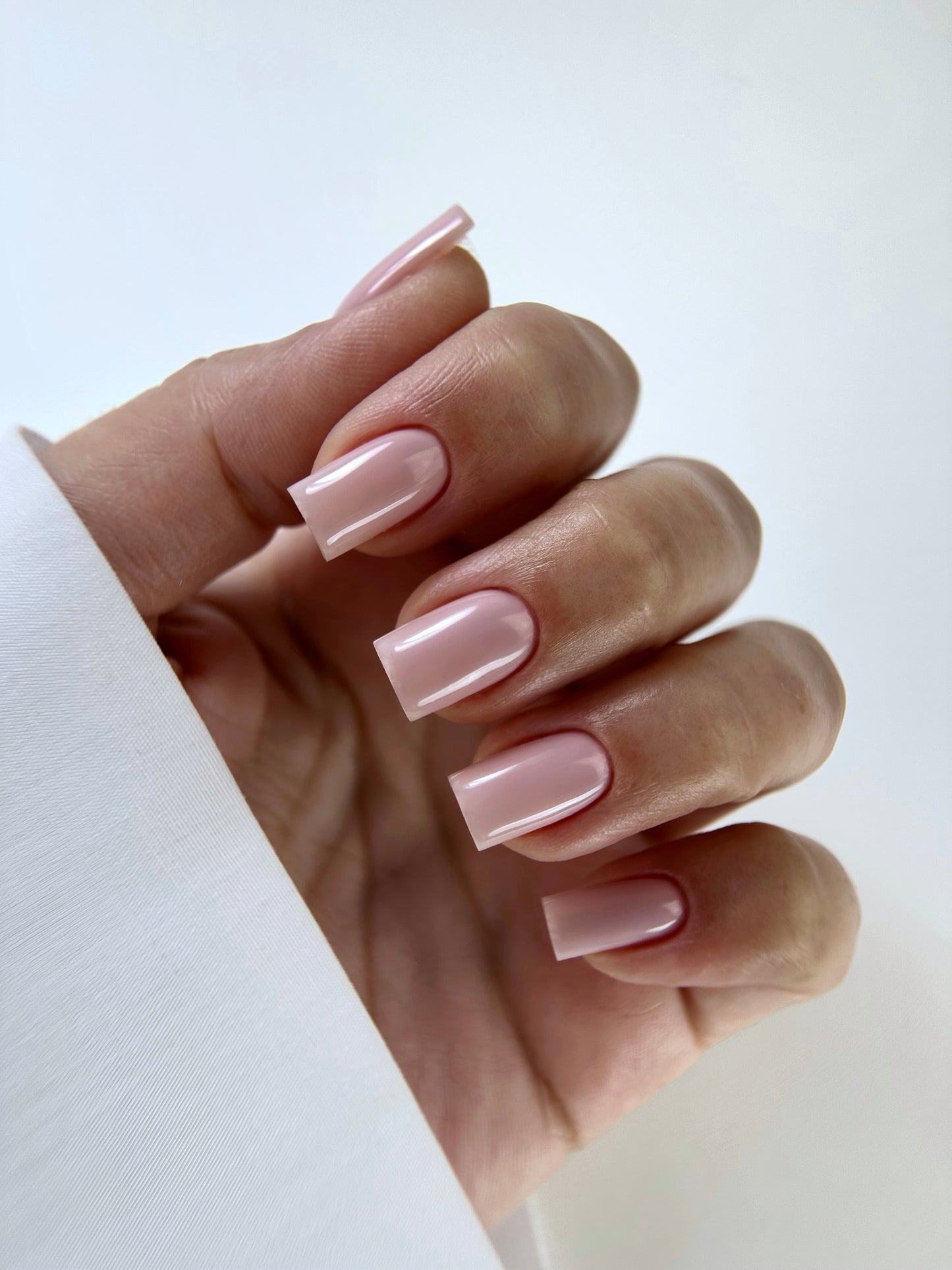 Esmalte Naked 220 Patrisa Nail 8ml