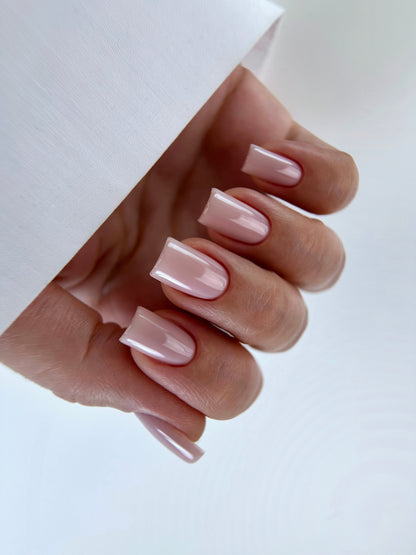 Esmalte Naked 221 Patrisa Nail 8ml