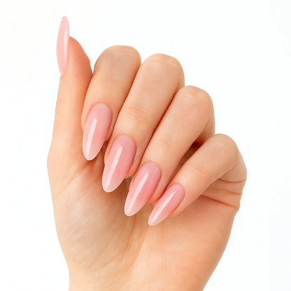 Polygel Easy Gel Cover Pink - Pink Mask 30 Gr