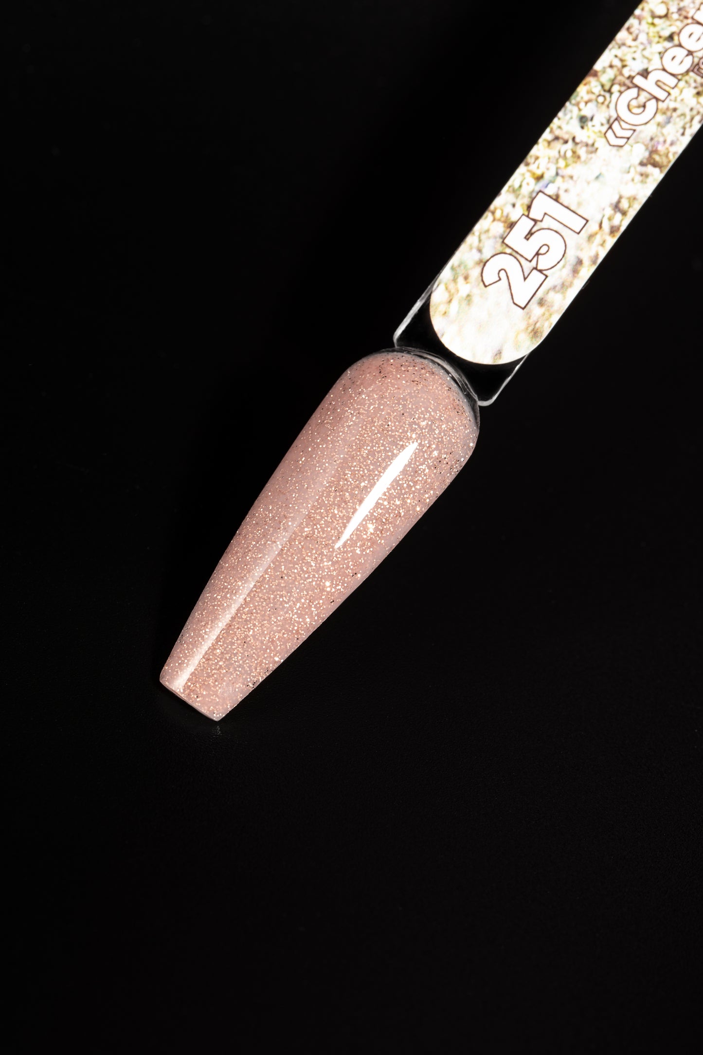 Esmalte Cheers 251 Patrisa Nail 8 ml