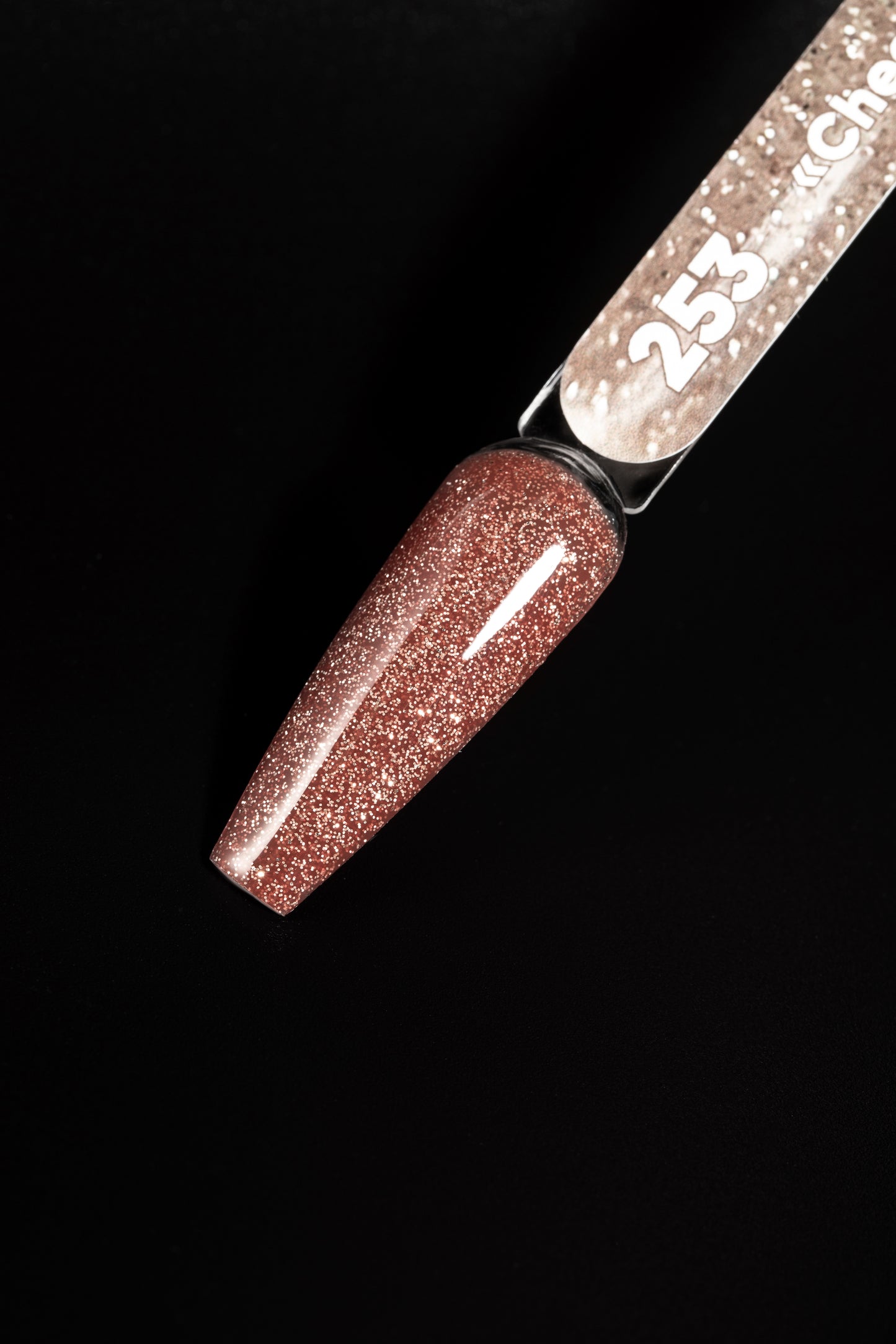 Esmalte Cheers 253 Patrisa Nail 8 ml
