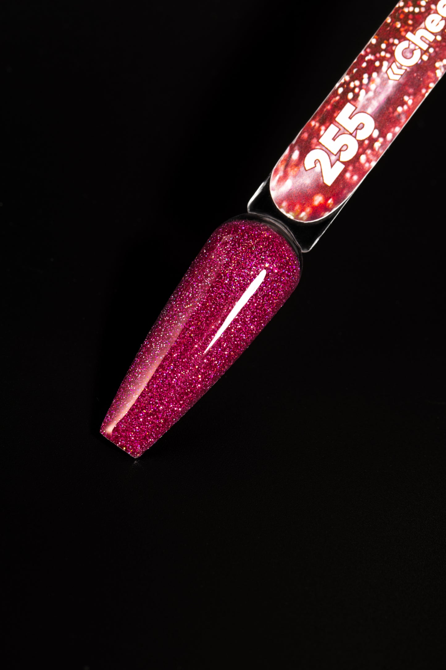 Esmalte Cheers 255 Patrisa Nail 8 ml