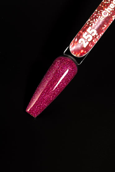 Esmalte Cheers 255 Patrisa Nail 8 ml