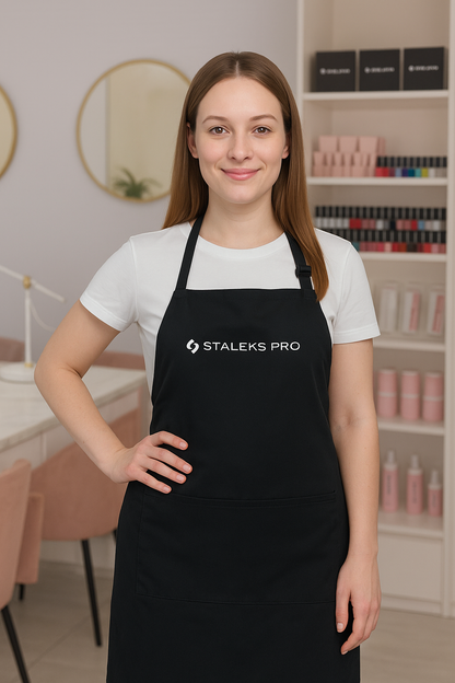 Delantal Impermeable Staleks Pro