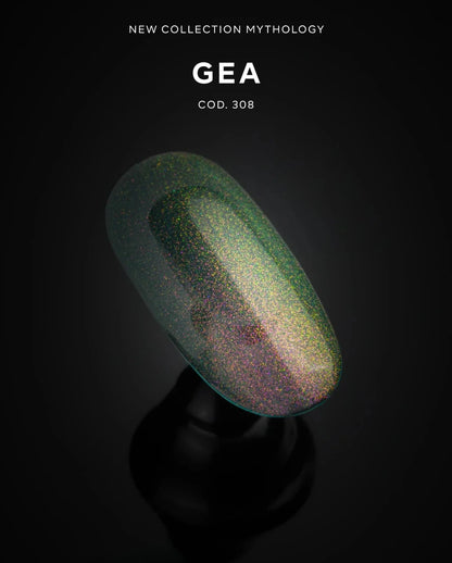 Esmalte Gea Pink Mask 15 ml