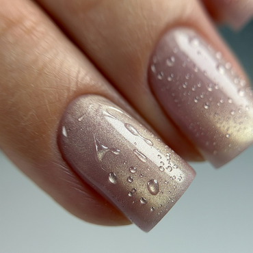 Set Top Coat Efecto Rocío Patrisa Nail – 2 Pasos