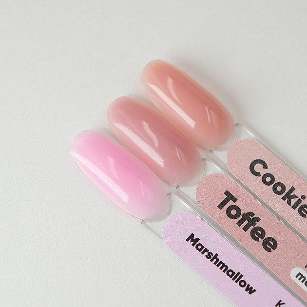 Polygel Líquido Toffee Patrisa Nail 16 ml