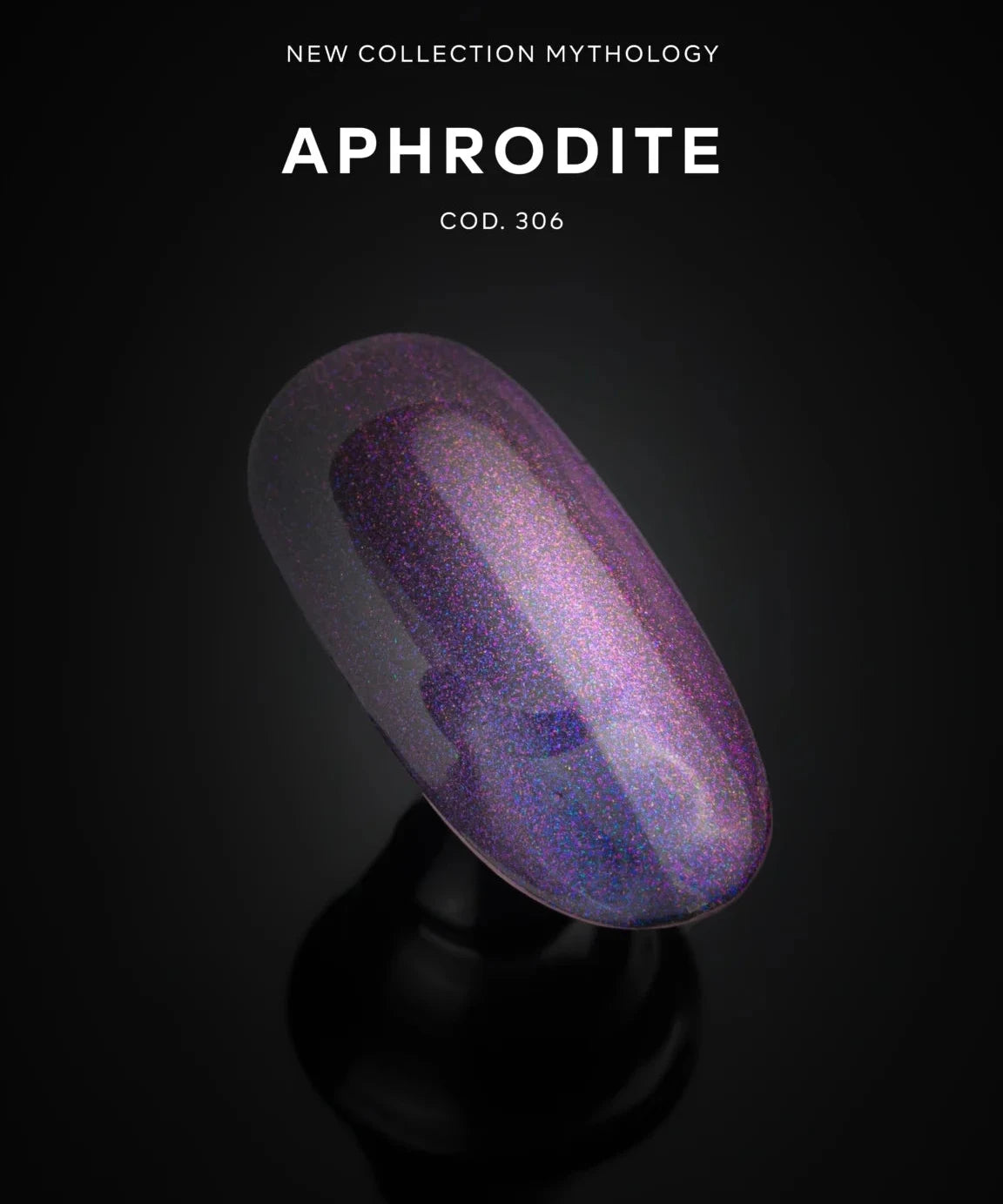 Esmalte Aphrodite Pink Mask 15 ml