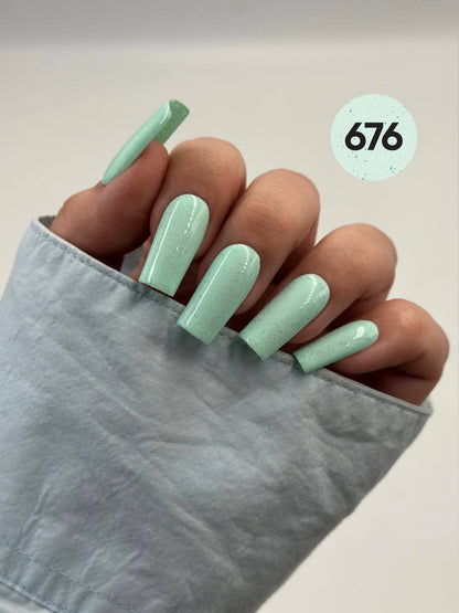 Esmalte Souffle 676 8ml