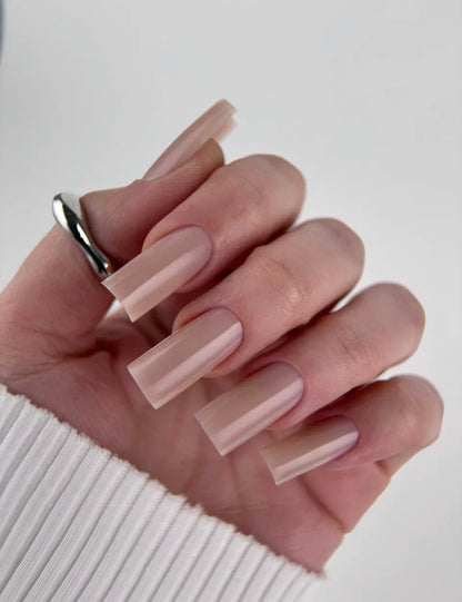 Gel Constructor- Smart Gel Sand Patrisa Nail 15 Gr