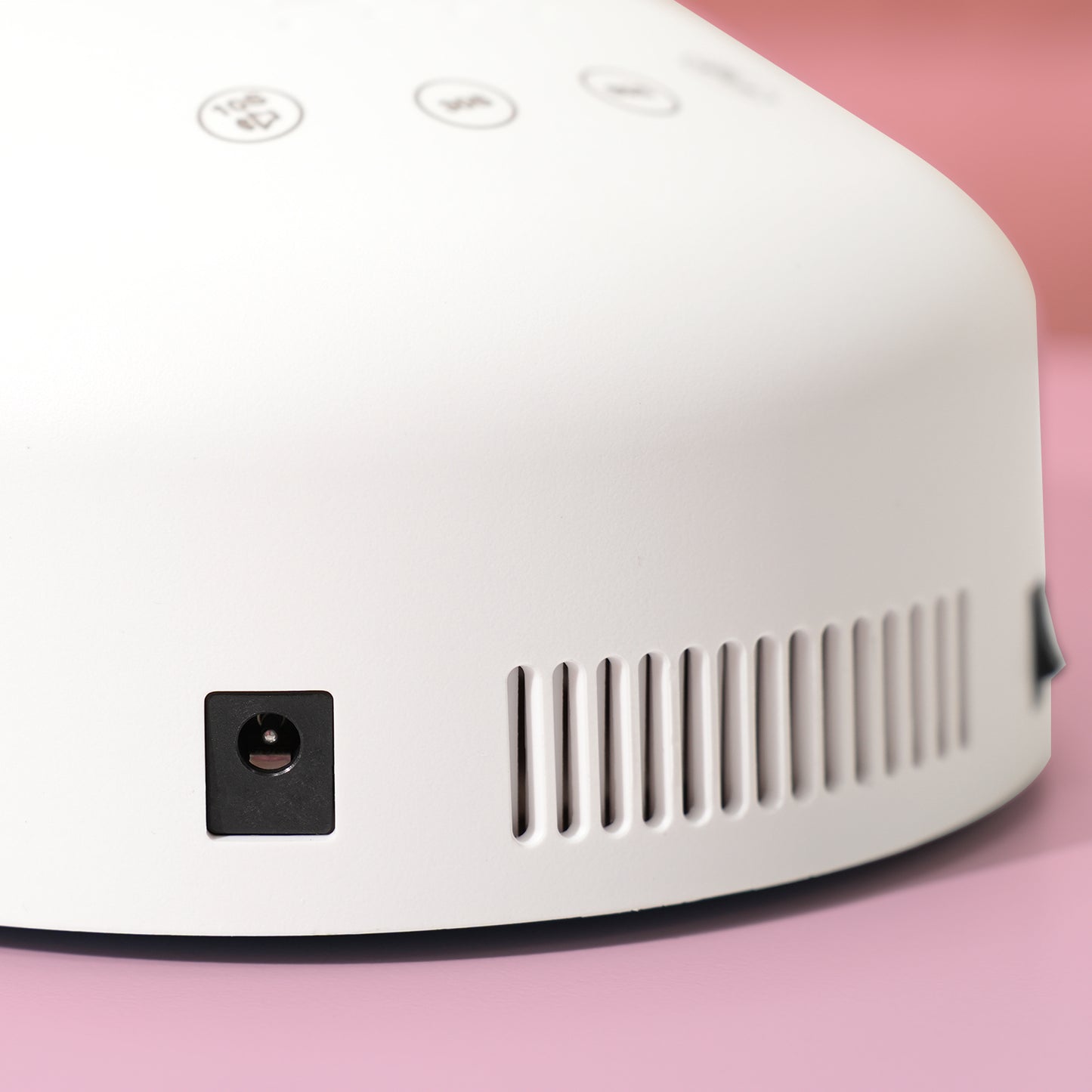 Lámpara Profesional Led Inalámbrica Manikyurstore