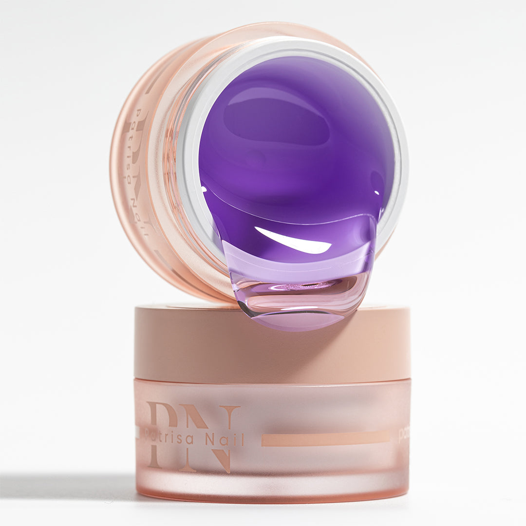 Gel Constructor Smart Gel Tears Patrisa Nail 15 Gr