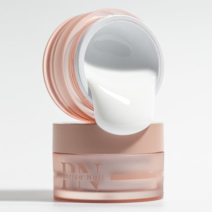 Gel Constructor- Smart Gel Pure Milk Patrisa Nail 15 Gr