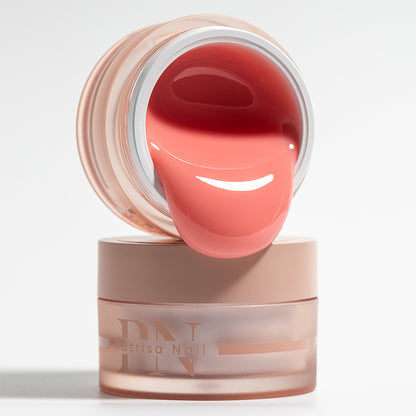 Gel Constructor- Smart Gel Flamingo Patrisa Nail 15 Gr