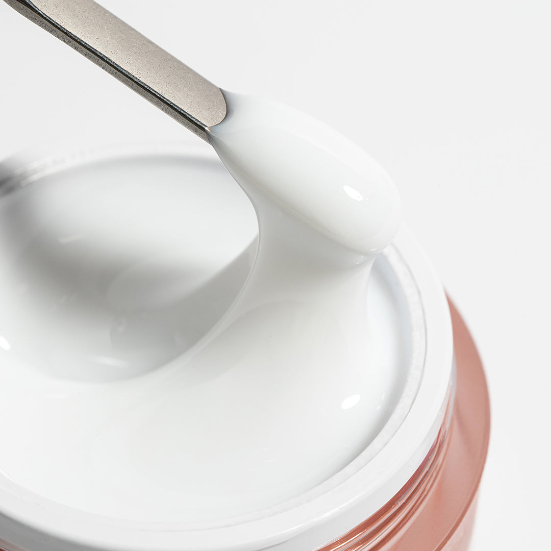 Gel Constructor- Smart Gel Pure Milk Patrisa Nail 15 Gr