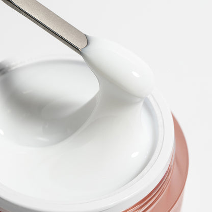 Gel Constructor- Smart Gel Pure Milk Patrisa Nail 15 Gr