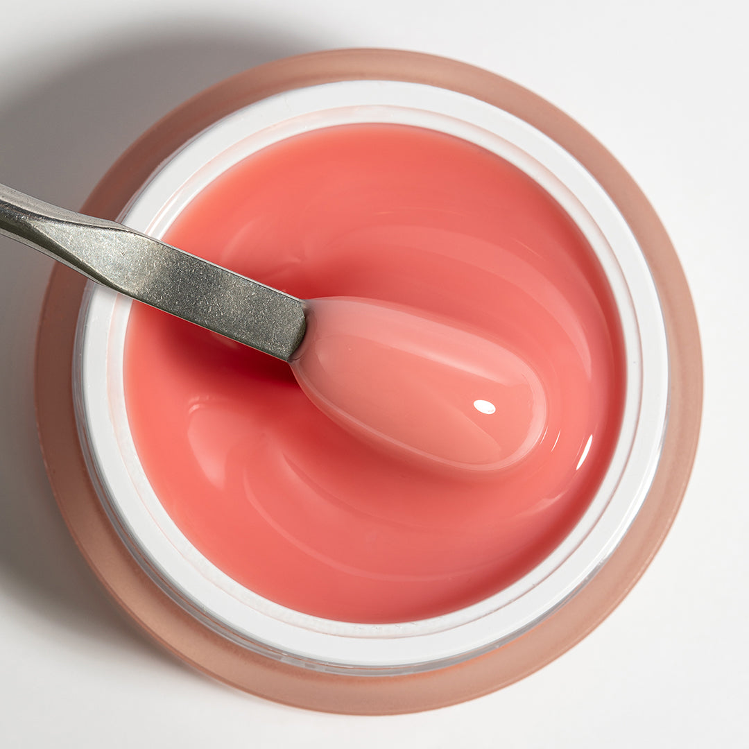 Gel Constructor- Smart Gel Flamingo Patrisa Nail 15 Gr