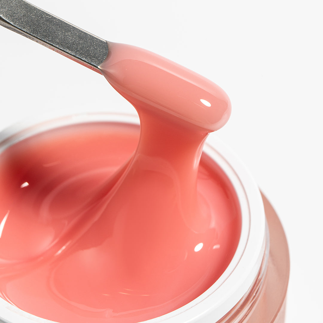 Gel Constructor- Smart Gel Flamingo Patrisa Nail 15 Gr