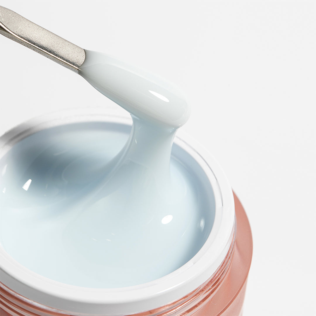 Gel Constructor - Fluid Gel Dove Patrisa Nail 15 Gr