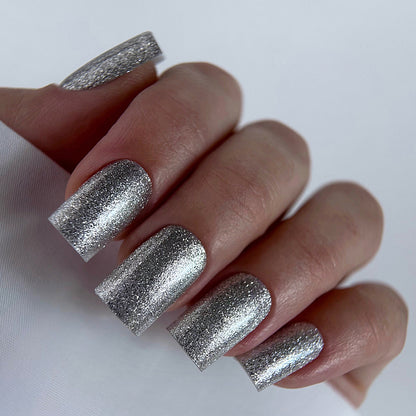 Glitter Gel Burlesque N°1 Patrisa Nail 5 Gr