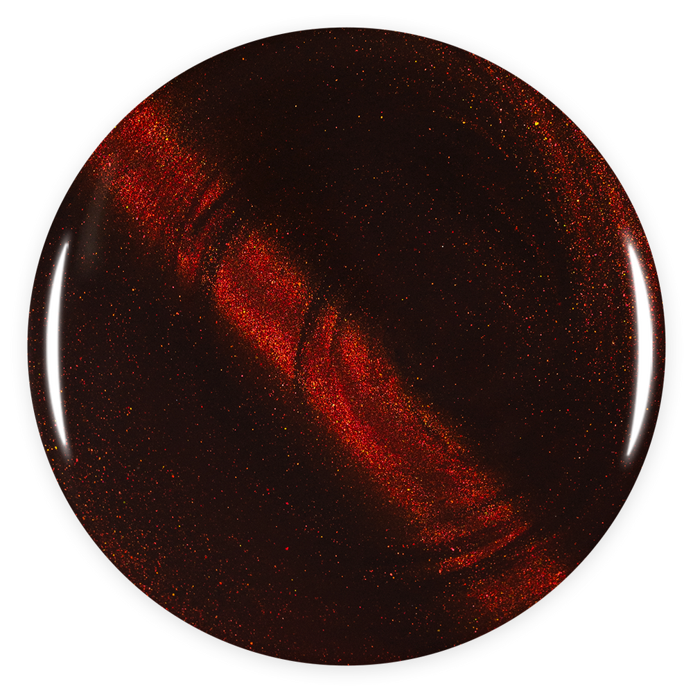 Esmalte Cat Eye Reflective #5 Pink Mask 15 ml