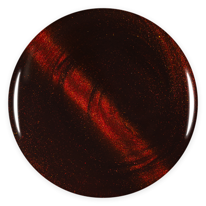 Esmalte Cat Eye Reflective #5 Pink Mask 15 ml