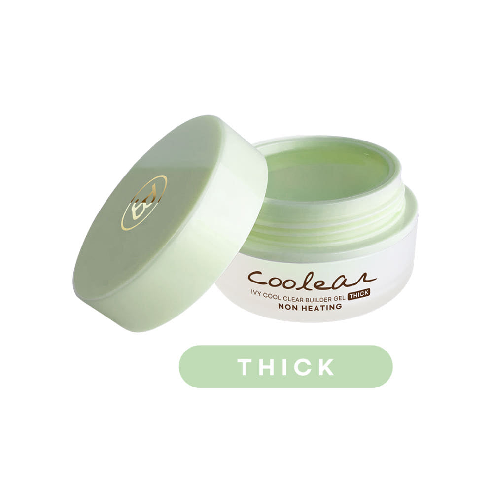 Gel Constructor Bajo En Calor Jin.B 25g