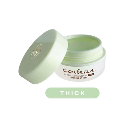 Gel Constructor Bajo En Calor Jin.B 25g