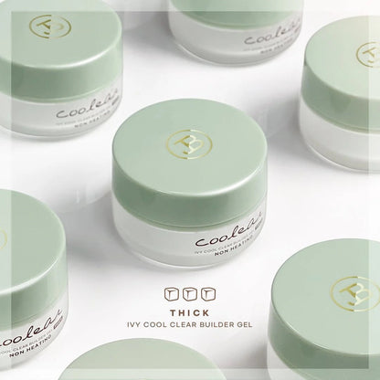 Gel Constructor Bajo En Calor Jin.B 25g