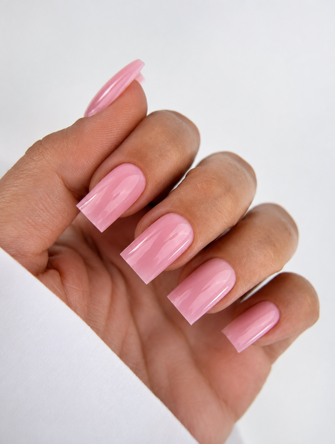 Polygel Líquido Toffee Patrisa Nail 16 ml