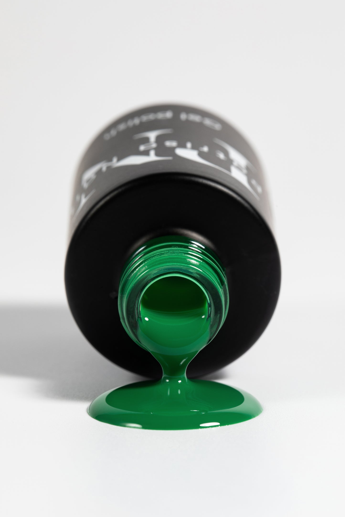 Esmalte Trend Green 444 Patrisa Nail 8 ml
