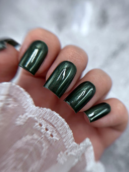 Esmalte Trend Green 447 Patrisa Nail 8 ml