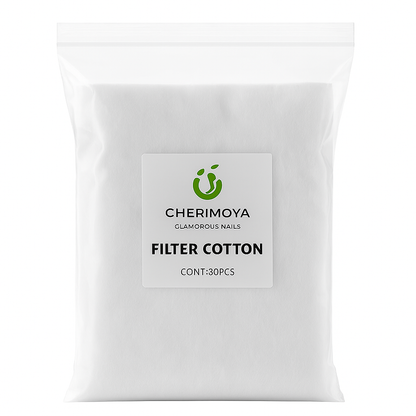 Filtros Desechables Para Aspirador De Polvo - 30 Unidades