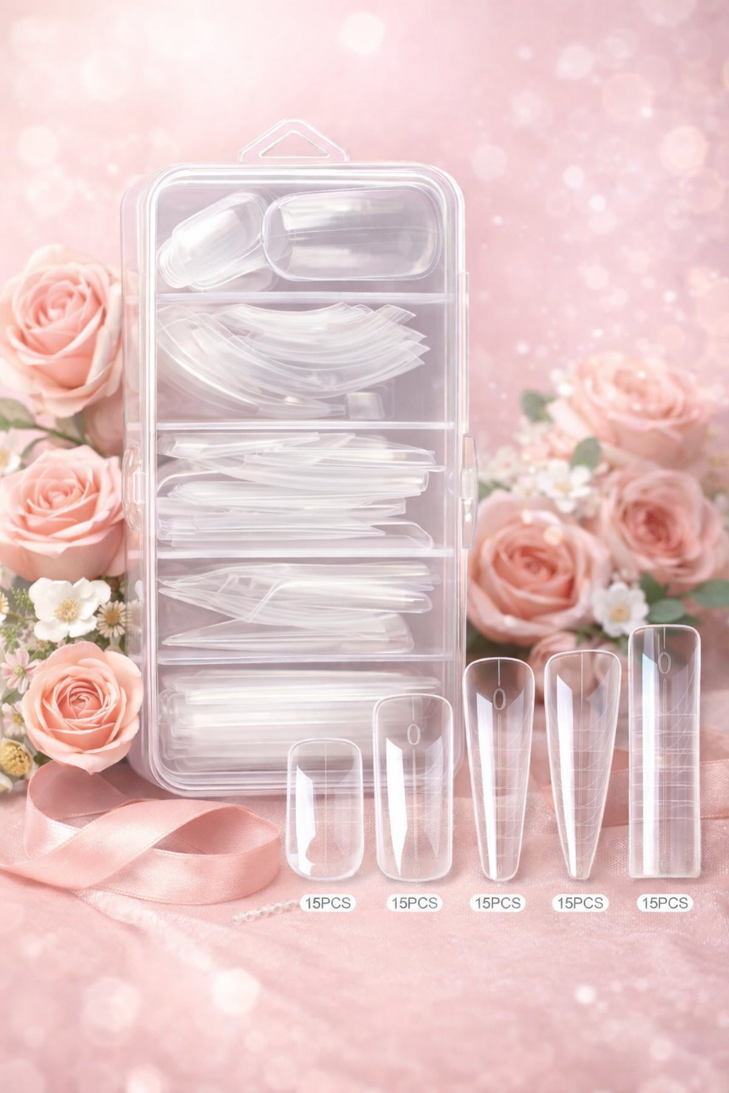 Kit Tips Dual System