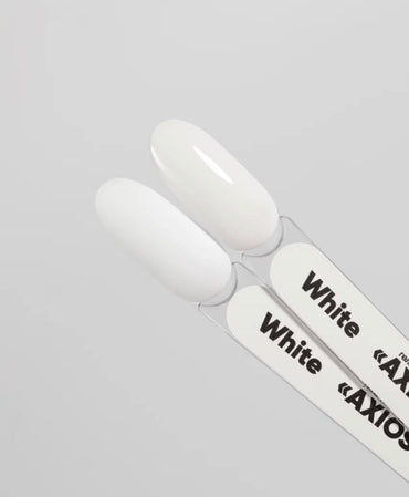 Esmalte Axiosgel Blanco Patrisa Nail 8 ml