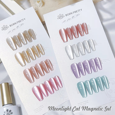 Esmale Ojo De Moonlight MY103 - Born Pretty 10 ml