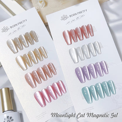 Esmale Ojo De Moonlight MY108 - Born Pretty 10 ml