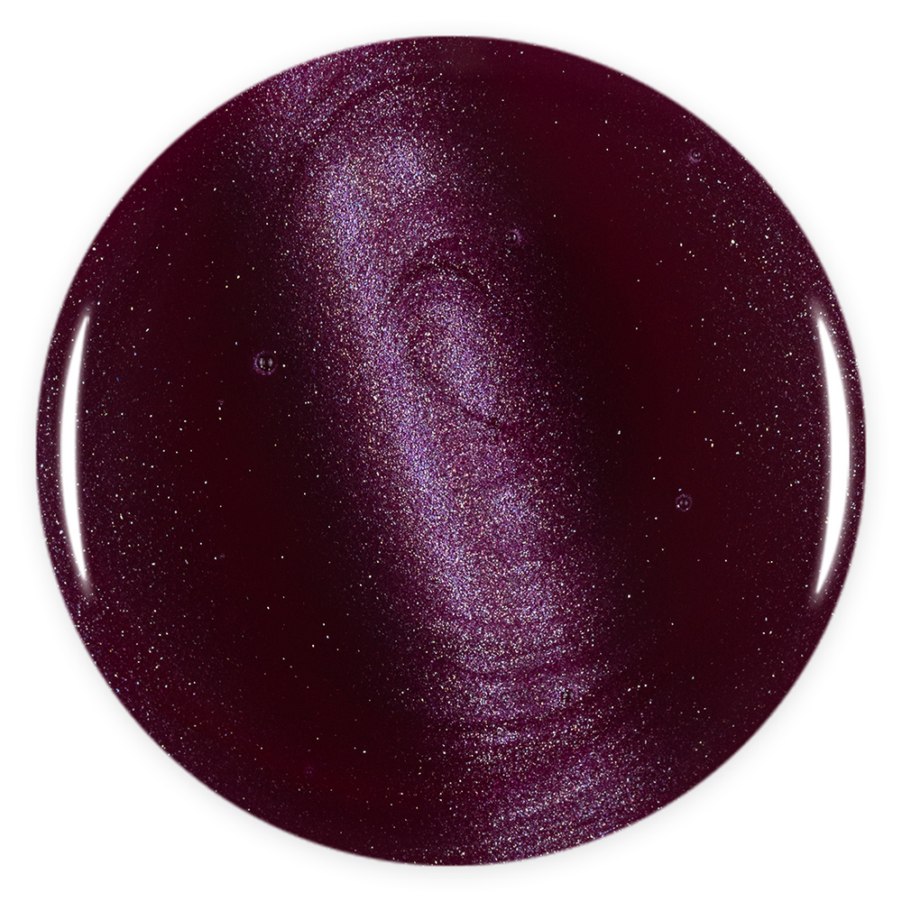 Esmalte Cat Eye Laser #3 Pink Mask 15 ml