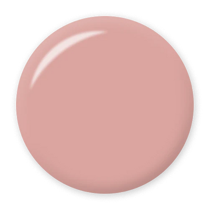 Builder Gel Clear Pink - Pink Mask 15 ml