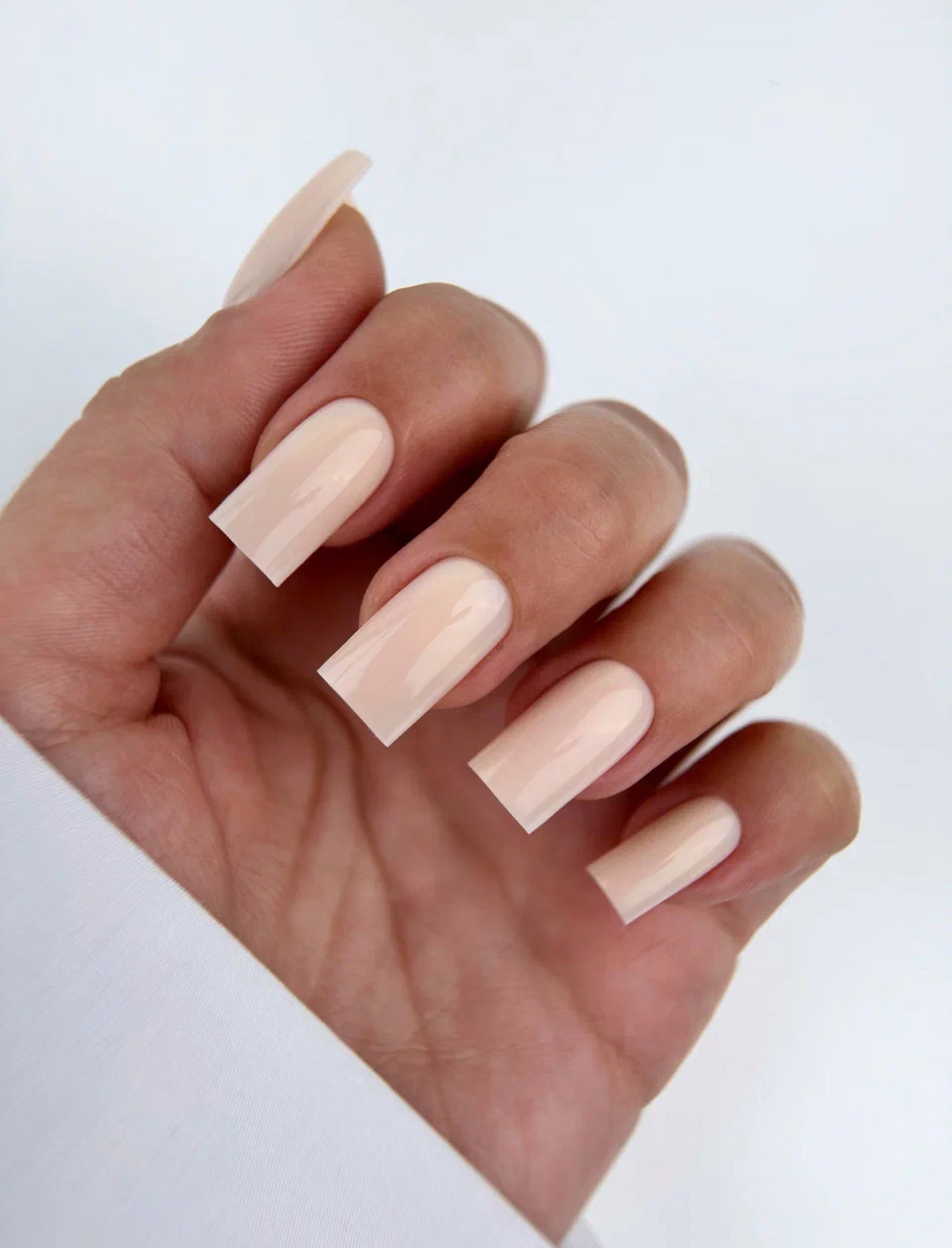Polygel Líquido Praline Patrisa Nail 16 Ml