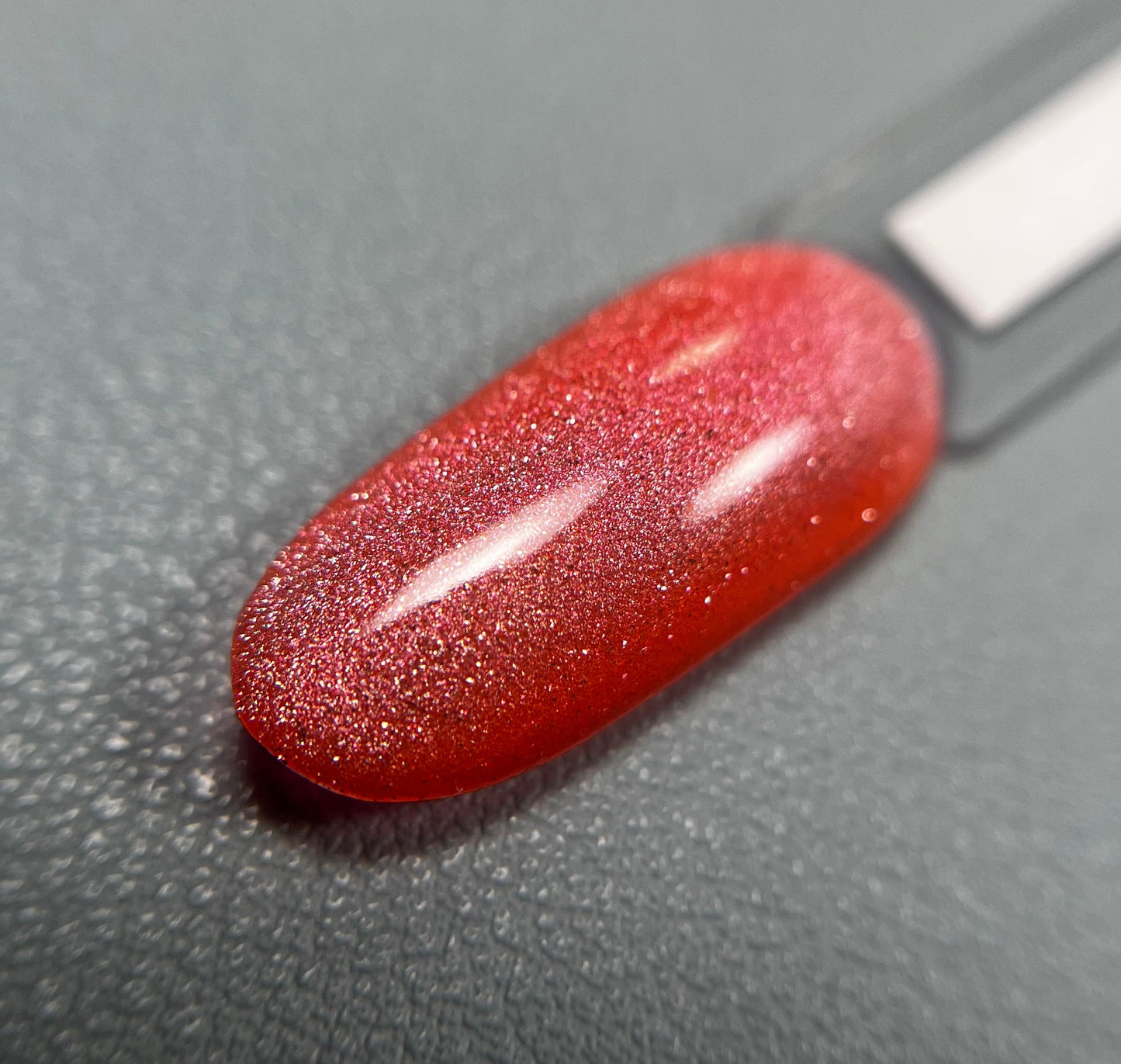 Esmalte Cat Eye Neon #3 Pink Mask 15 ml