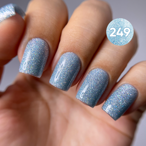 Esmalte Cheers 249 8ml