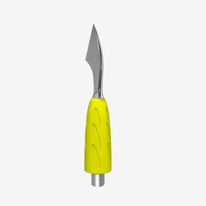 Punta Intercambiable Cleaner Yellow Para Repujador de Cutículas Staleks Pro